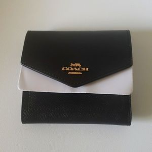 Brand new Coach wallet